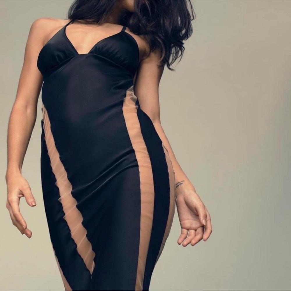 God Save Queens Dress